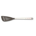 Cubo Slotted Spatula - 7 1/2"